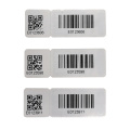 Writable Printable Paper NFC ImpinJ R6-P Rfid Price Tag